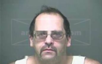 John David Borecki