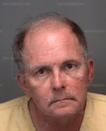Roy Lee Keil