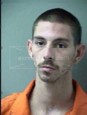 Douglas Andrew Parrish