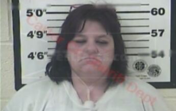Sandra Lynn Clawson