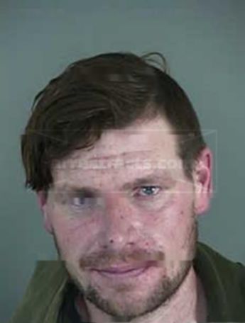 Wayne Anthony Eldridge