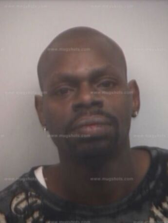 Tyrone Shelton Moody