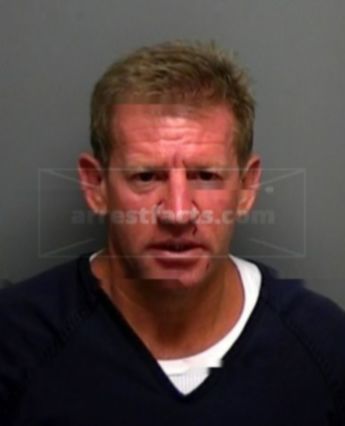 Rodney Brian Parmenter