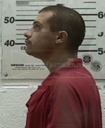 Gerald Gary Montoya