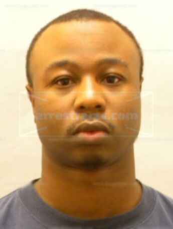 Tremain Carter