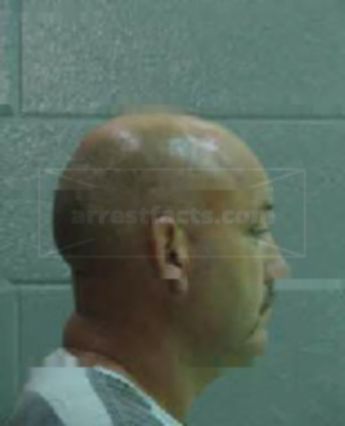 Cecil Brian Brown
