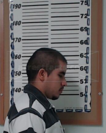 Damian Calderon-Garcia