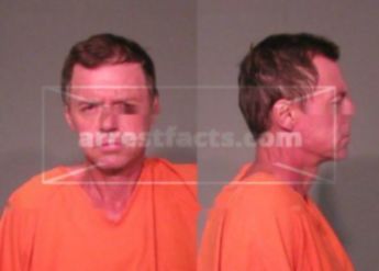 Alvin Lee Darty