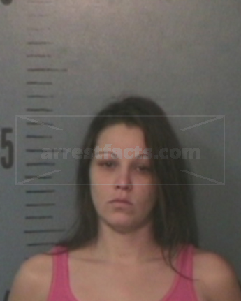 Candice Rachelle Sivley