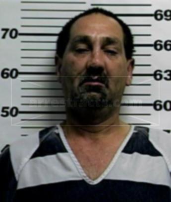 James Lee Privett