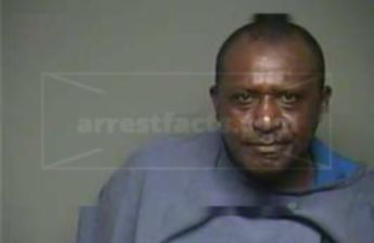 Reginald Lee Davis Sr.