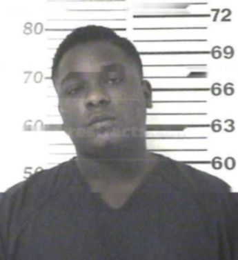 Jaylon Orlando Clark