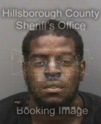 Cleveland Antonio Perry Iii