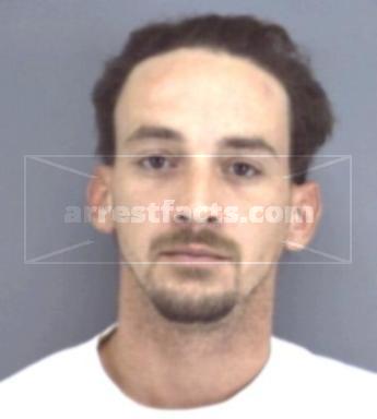 Melvin Shane Carter
