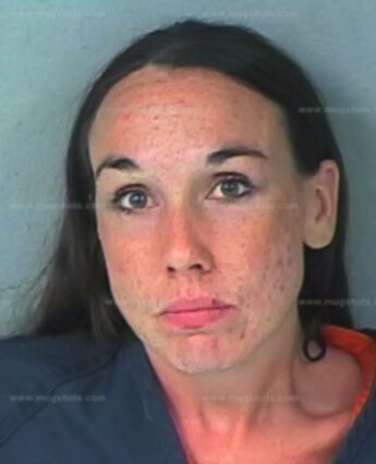 Jessica Jean Ferrin