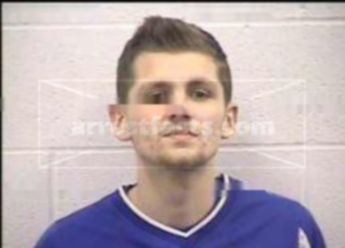 Jarrod Charles Crail