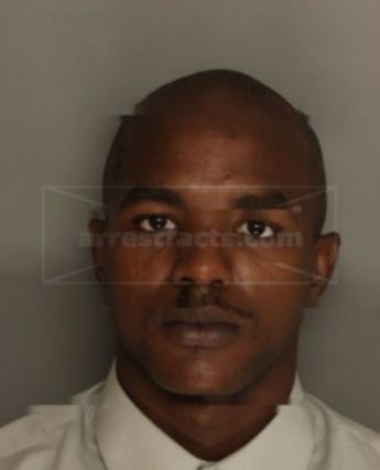 Everrick Rashawn Magwood