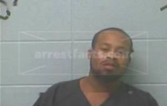Deonte Keshea Skinner