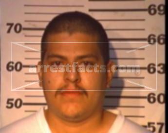 Christobal Facundo Linton