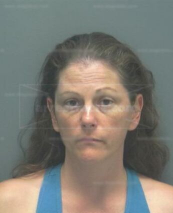 Evelyn Marie Cooper