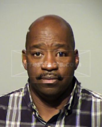 Michael Crump
