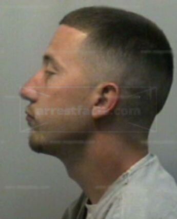 Christopher J Ray