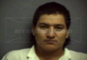 Antonio Vences Jaimes