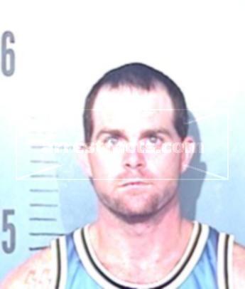 Brian Jason Pringle