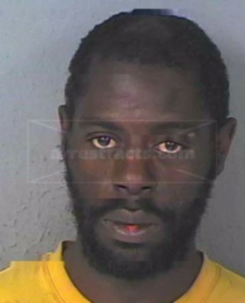 Johnnie Lee Pippins