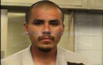 Jesse Taber Chavarillo