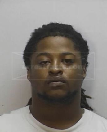 Akeem Eugene Mcdonald