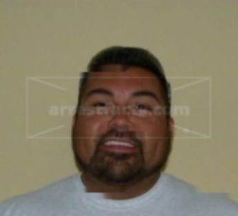 Joe Lee Ynojosa