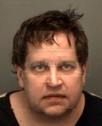 Scott David Phillips
