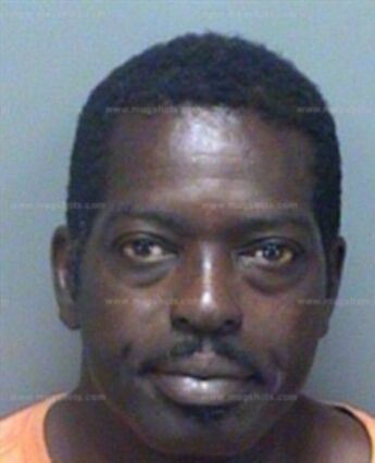 Anthony Rudolph Warren