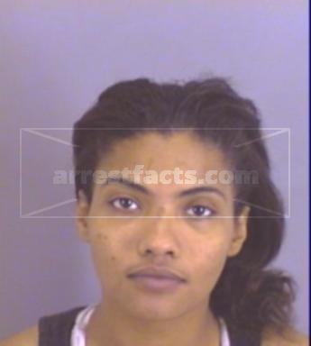 Rashonda Meochain Black