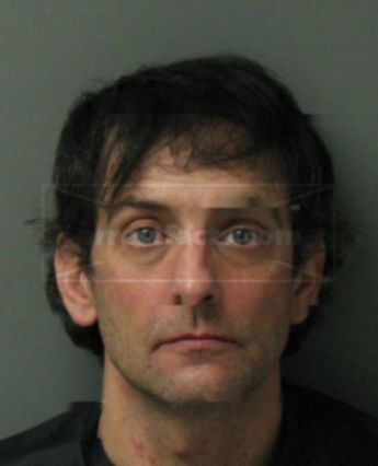 Martin Lane Burkett