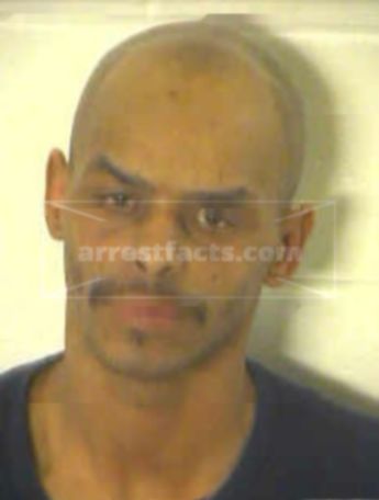 Titus Andre Green