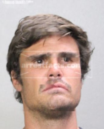 Richard Jonathan Wilson