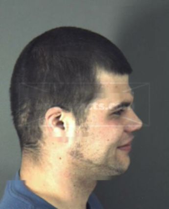 Brandon James Hurley