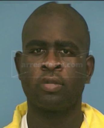 Fredrick Mcclung
