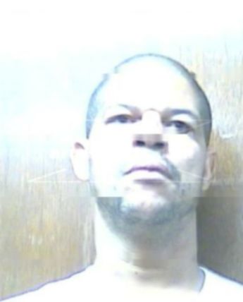 Charles Anthony Holmes