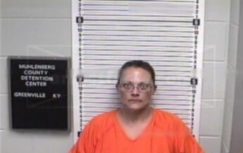 Kelly M Bivins