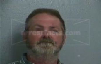 Galen Ray Mitchell