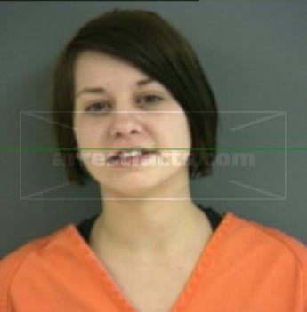 Michelle Nicole Jackson