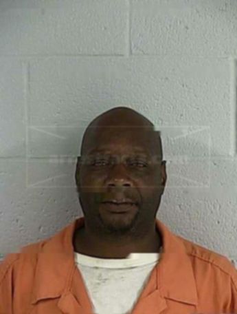 Tracy Porter