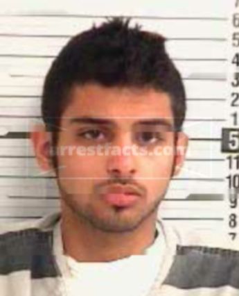 Mohammad Abdurazeq Alrasheed