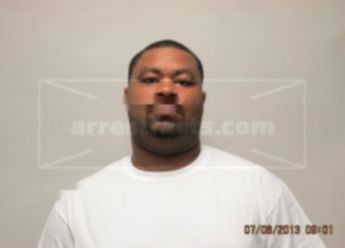 Amar Reshard Mitchell