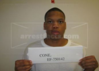 Renardis Lamont Cone