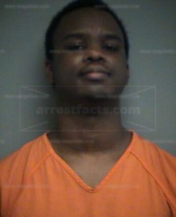 Jenkins Michael Nathaniel