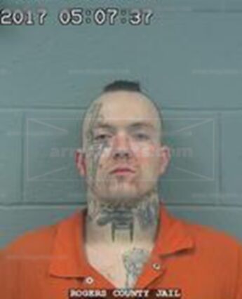 Clifford Coty Lance Haughn